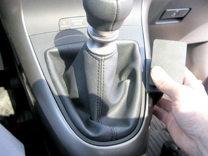 Brodit ProClip 834339 - Toyota Verso 2009-2019