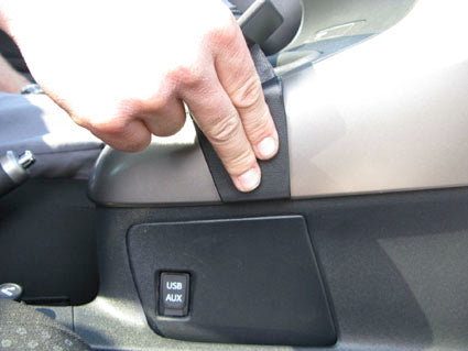 Brodit ProClip 834339 - Toyota Verso 2009-2019