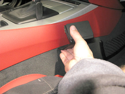 Brodit ProClip 834348 - BMW Z4 2009-2016