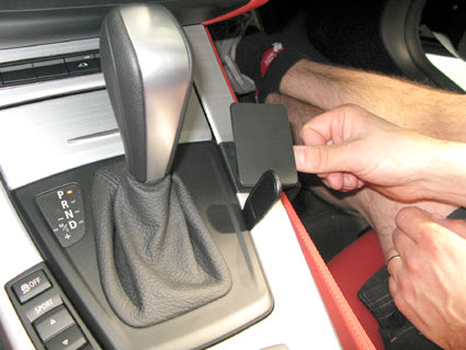 Brodit ProClip 834348 - BMW Z4 2009-2016