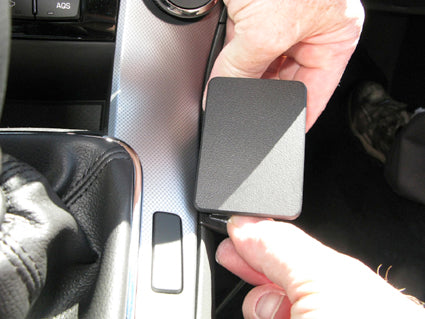 Brodit ProClip 834350 - Chevrolet Cruze 2009-2014