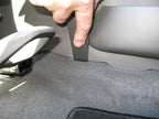 Brodit ProClip 834350 - Chevrolet Cruze 2009-2014
