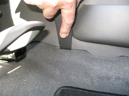 Brodit ProClip 834350 - Chevrolet Cruze 2009-2014