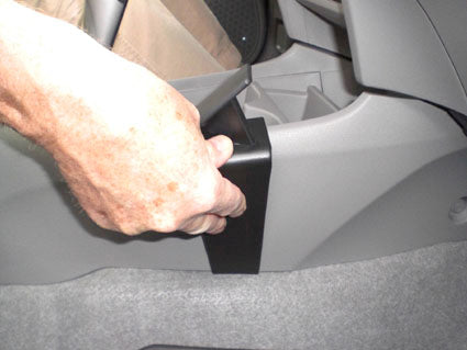 Brodit ProClip 834361 - Honda Insight 2009-2015
