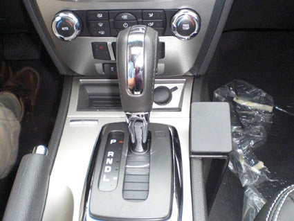 Brodit ProClip 834364 - Ford Fusion 2010-2012