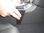 Brodit ProClip 834366 - Ford Mustang 2010-2014