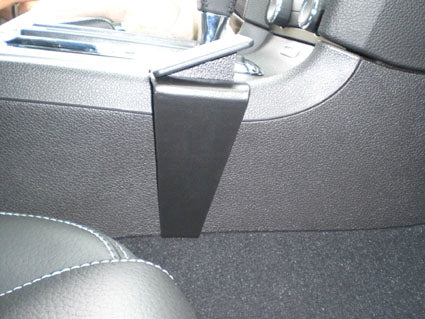 Brodit ProClip 834366 - Ford Mustang 2010-2014