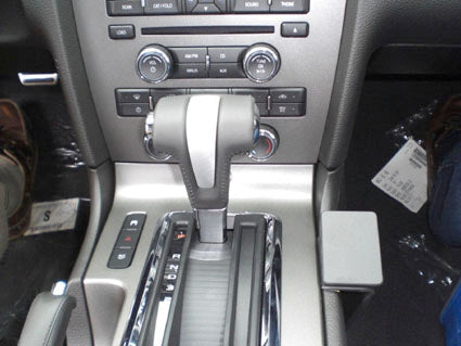 Brodit ProClip 834366 - Ford Mustang 2010-2014