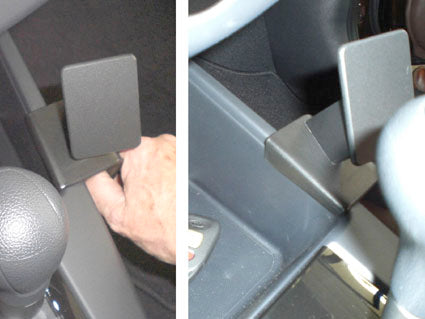 Brodit ProClip 834372 - Kia Cerato 2010-2011