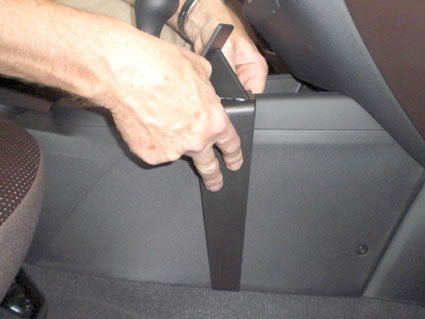 Brodit ProClip 834372 - Kia Cerato 2010-2011