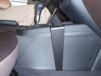 Brodit ProClip 834372 - Kia Cerato 2010-2011