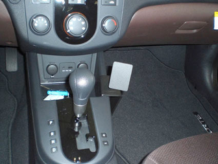 Brodit ProClip 834372 - Kia Cerato 2010-2011