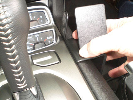 Brodit ProClip 834377 - Chevrolet Camaro 2010-2015
