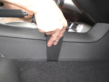 Brodit ProClip 834377 - Chevrolet Camaro 2010-2015