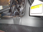 Brodit ProClip 834416 - Mazda MX-5 2009-2015