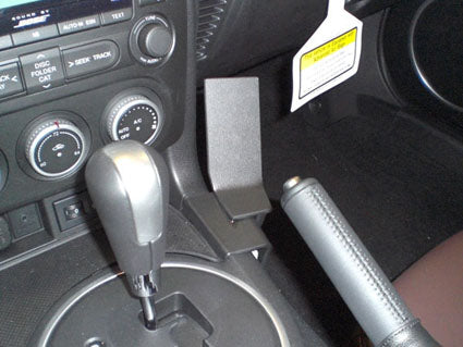 Brodit ProClip 834416 - Mazda MX-5 2009-2015