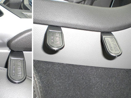 Brodit ProClip 834418 - Cadillac SRX 2010-2016