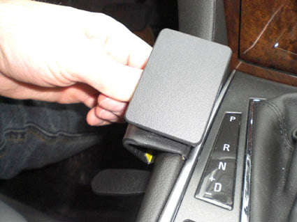 Brodit ProClip 834418 - Cadillac SRX 2010-2016