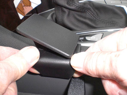 Brodit ProClip 834418 - Cadillac SRX 2010-2016