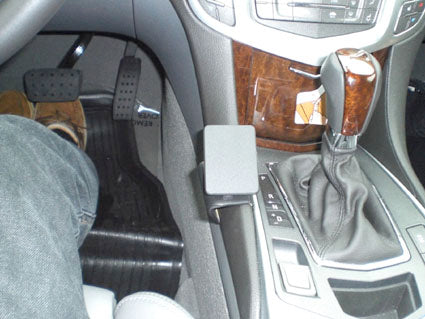 Brodit ProClip 834418 - Cadillac SRX 2010-2016