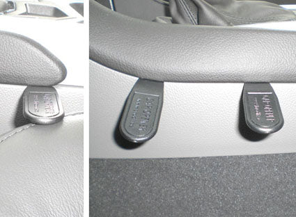 Brodit ProClip 834419 - Cadillac SRX 2010-2016