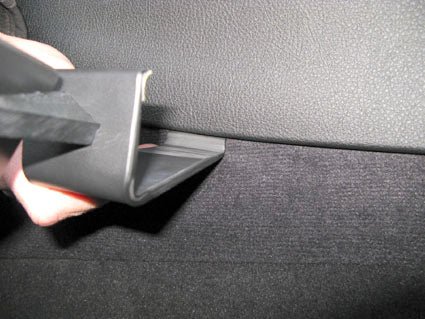 Brodit ProClip 834423 - BMW 5-Serie GT F07 2010-2017