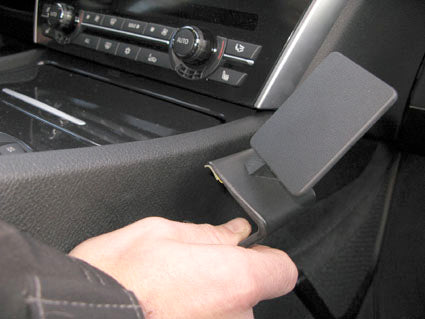 Brodit ProClip 834423 - BMW 5-Serie GT F07 2010-2017