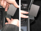 Brodit ProClip 834423 - BMW 5-Serie GT F07 2010-2017