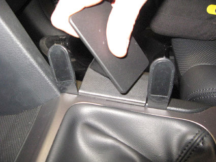 Brodit ProClip 834426 - Subaru Legacy 2010-2014