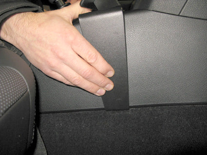Brodit ProClip 834426 - Subaru Legacy 2010-2014