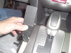 Brodit ProClip 834452 - Subaru Outback 2010-2014