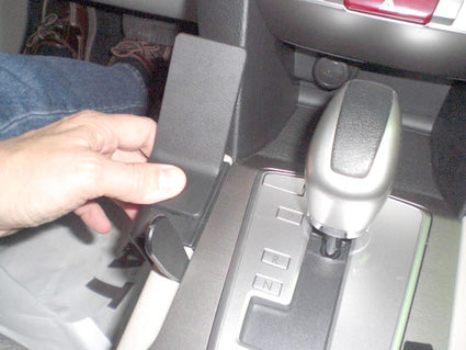 Brodit ProClip 834452 - Subaru Outback 2010-2014