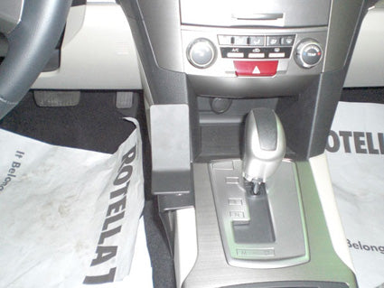 Brodit ProClip 834452 - Subaru Outback 2010-2014