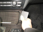 Brodit ProClip 834458 - BMW 5-Serie F10, F11 2010-2017