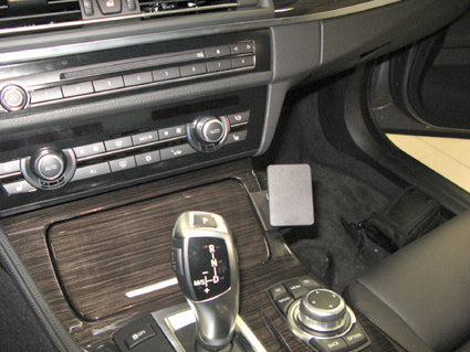 Brodit ProClip 834458 - BMW 5-Serie F10, F11 2010-2017