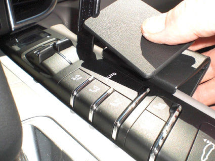 Brodit ProClip 834483 - Porsche Panamera 2010-2017