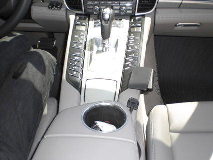 Brodit ProClip 834484 - Porsche Panamera 2010-2017