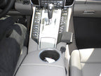 Brodit ProClip 834484 - Porsche Panamera 2010-2017