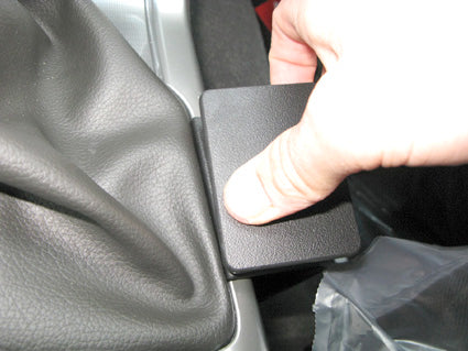 Brodit ProClip 834521 - Nissan King Cab 2011-2015