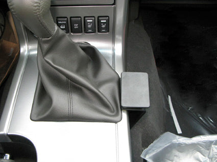 Brodit ProClip 834521 - Nissan King Cab 2011-2015