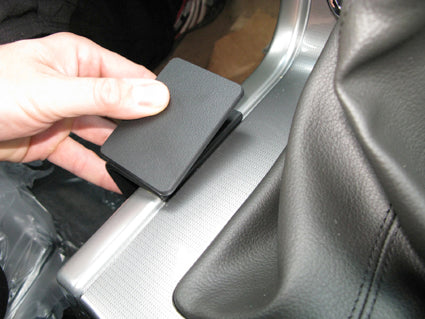 Brodit ProClip 834522 - Nissan King Cab 2011-2015