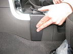 Brodit ProClip 834522 - Nissan King Cab 2011-2015