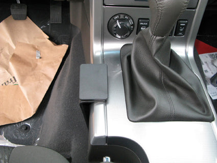Brodit ProClip 834522 - Nissan King Cab 2011-2015