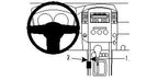 Brodit ProClip 834522 - Nissan King Cab 2011-2015