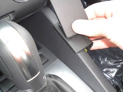 Brodit ProClip 834533 - Volkswagen Jetta 2011-2018