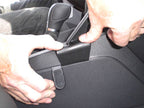 Brodit ProClip 834533 - Volkswagen Jetta 2011-2018