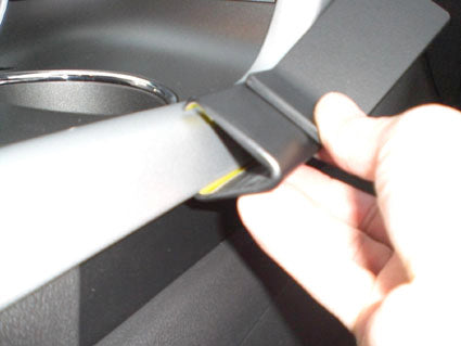 Brodit ProClip 834541 - Ford Edge 2011-2014