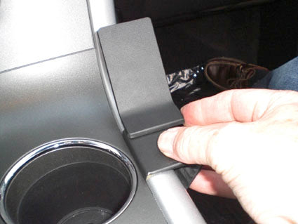 Brodit ProClip 834541 - Ford Edge 2011-2014