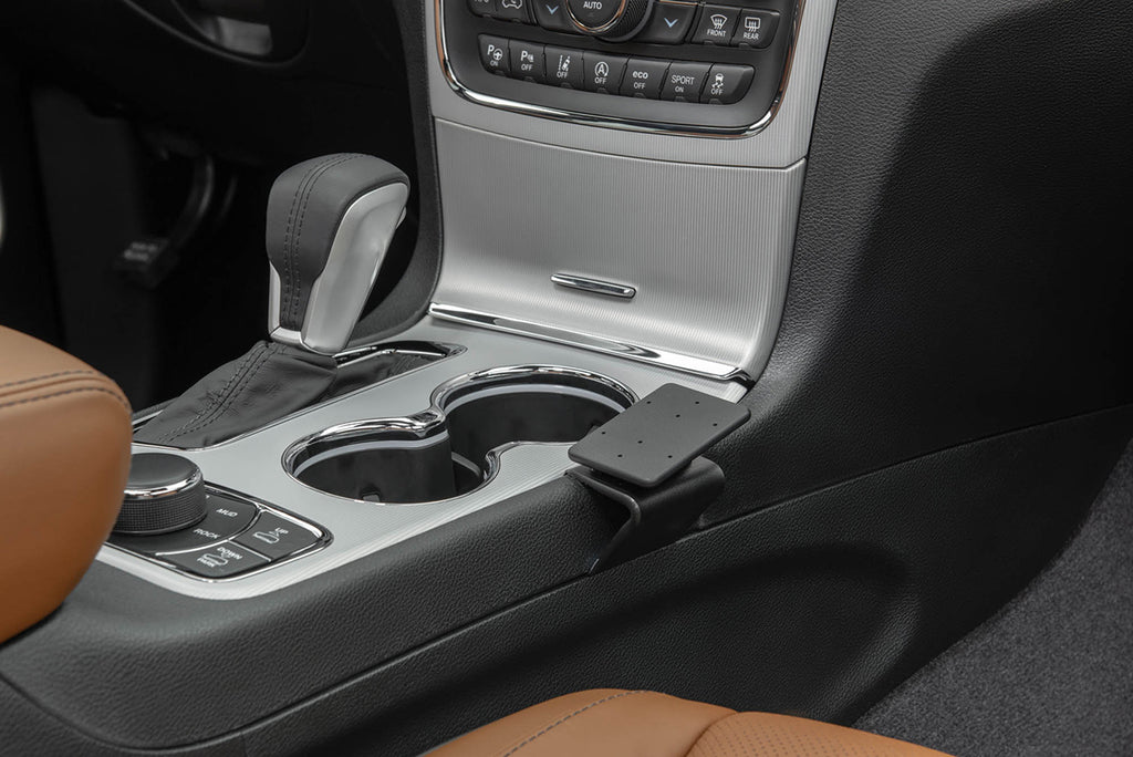 Brodit ProClip 834550 - Jeep Grand Cherokee 2011-2020