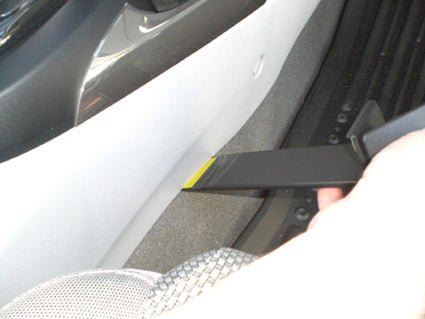 Brodit ProClip 834553 - Honda CR-Z 2011-2017